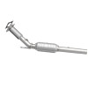 Magnaflow Conv DF 06-10 VW Beetle 2.5L - 24333 360 Degree Image Set