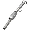 Magnaflow Conv DF 06-10 VW Beetle 2.5L - 24333 Photo - Unmounted