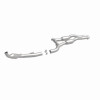 Magnaflow Conv DF D/S 03-06 Mercedes E55 AMG - 24334 360 Degree Image Set