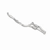 Magnaflow Conv DF D/S 03-06 Mercedes E55 AMG - 24334 360 Degree Image Set