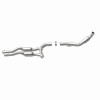 Magnaflow Conv DF D/S 03-06 Mercedes E55 AMG - 24334 360 Degree Image Set