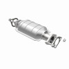 Magnaflow Conv DF 06-08 Hyundai Tucson 2.0L - 24341 360 Degree Image Set