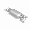 Magnaflow Conv DF 06-08 Hyundai Tucson 2.0L - 24341 360 Degree Image Set