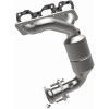 MagnaFlow Conv DF 01-06 Escape 3.0 with oil - 24367 Photo - Unmounted