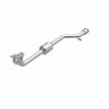 MagnaFlow Conv DF 05-07 Subaru Outback 3.0L - 24393 360 Degree Image Set