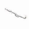 MagnaFlow Conv DF 02-05 Hyundai XG350 3.5L - 24395 360 Degree Image Set
