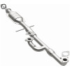 MagnaFlow Conv DF 02-05 Hyundai XG350 3.5L - 24395 Photo - out of package