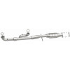 MagnaFlow Conv DF 02-05 Hyundai XG350 3.5L - 24395 Photo - Unmounted