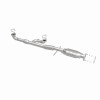 MagnaFlow Conv DF 02-05 Hyundai XG350 3.5L - 24395 360 Degree Image Set