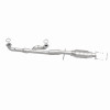 MagnaFlow Conv DF 02-05 Hyundai XG350 3.5L - 24395 360 Degree Image Set
