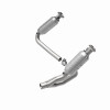 MagnaFlow Conv DF Dakota 05-06 6 3.7L - 24397 360 Degree Image Set