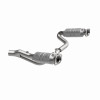 MagnaFlow Conv DF Raider 2006 8 4.7L - 24398 360 Degree Image Set