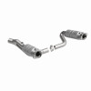 MagnaFlow Conv DF Raider 2006 8 4.7L - 24398 360 Degree Image Set