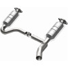 MagnaFlow Conv DF Raider 2006 8 4.7L - 24398 Photo - out of package