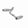 MagnaFlow Conv DF Raider 2006 8 4.7L - 24398 360 Degree Image Set