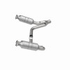 MagnaFlow Conv DF Raider 2006 8 4.7L - 24398 360 Degree Image Set