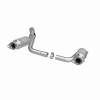 MagnaFlow Conv DF Raider 2006 8 4.7L - 24398 360 Degree Image Set