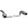 MagnaFlow Conv DF Raider 2006 8 4.7L - 24398 Photo - Unmounted