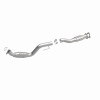 MagnaFlow Conv DF 03-05 Express 2500 4.8L Passenger Side - 24399 360 Degree Image Set