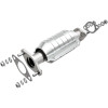 MagnaFlow Conv DF 01-03 Rio 1.5/1.6 Rear - 24407 Photo - Primary