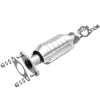 MagnaFlow Conv DF 01-03 Rio 1.5/1.6 Rear - 24407 Photo - Primary