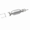 MagnaFlow Conv DF 01-03 Rio 1.5/1.6 Rear - 24407 360 Degree Image Set