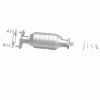 MagnaFlow Conv DF 01-03 Rio 1.5/1.6 Rear - 24407 360 Degree Image Set