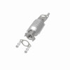MagnaFlow Conv DF 01-03 Rio 1.5/1.6 Rear - 24407 360 Degree Image Set
