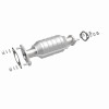 MagnaFlow Conv DF 01-03 Rio 1.5/1.6 Rear - 24407 360 Degree Image Set