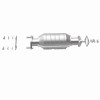MagnaFlow Conv DF 01-03 Rio 1.5/1.6 Rear - 24407 360 Degree Image Set