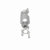 MagnaFlow Conv DF 01-03 Rio 1.5/1.6 Rear - 24407 360 Degree Image Set