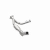MagnaFlow Conv DF 03-04 Ford Expedition 5.4L V8 Passenger Side - 24414 360 Degree Image Set
