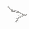 MagnaFlow Conv DF 03-04 Ford Expedition 5.4L V8 Passenger Side - 24414 360 Degree Image Set