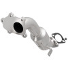 MagnaFlow Conv DF 08-09 Subaru WRX 2.5L - 24416 Photo - Primary