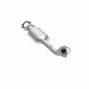 MagnaFlow Conv DF 01-04 Pathfinder Driver Side Rear - 24417 360 Degree Image Set