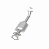 MagnaFlow Conv DF 01-04 Pathfinder Driver Side Rear - 24417 360 Degree Image Set