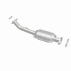 MagnaFlow Conv DF 01-04 Pathfinder Driver Side Rear - 24417 360 Degree Image Set