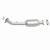 MagnaFlow Conv DF 01-04 Pathfinder Driver Side Rear - 24417 360 Degree Image Set