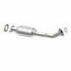 MagnaFlow Conv DF 01-04 Pathfinder Driver Side Rear - 24417 360 Degree Image Set