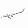 MagnaFlow Conv DF 10-11 Toyota Camry 2.5L - 24435 360 Degree Image Set