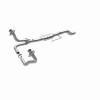 MagnaFlow Conv DF 00-03 Dodge Dakota 4.7L 4WD - 24437 360 Degree Image Set