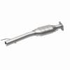 MagnaFlow Conv DF 05-09 Escape/Trib 2.3 Rear - 24463 360 Degree Image Set
