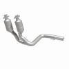 MagnaFlow Conv DF 99-04 Jeep Grand Cherokee 4.0L Front - 24507 360 Degree Image Set