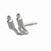 MagnaFlow Conv DF 99-04 Jeep Grand Cherokee 4.0L Front - 24507 360 Degree Image Set