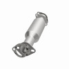 MagnaFlow Conv DF 08-09 Hyundai Sonata 2.4L - 24627 360 Degree Image Set