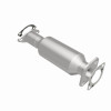MagnaFlow Conv DF 08-09 Hyundai Sonata 2.4L - 24627 360 Degree Image Set