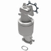 MagnaFlow Conv DF 04-07 Saturn VUE 3.5L Front - 24740 360 Degree Image Set