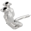 MagnaFlow Conv DF 1999 Jeep Cherokee 4.0L - 24997 Photo - Primary