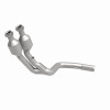 MagnaFlow Conv DF 1999 Jeep Cherokee 4.0L - 24997 360 Degree Image Set