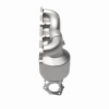 MagnaFlow Conv DF 95/98 Saturn SC/SL/SW 1.9L - 24998 360 Degree Image Set